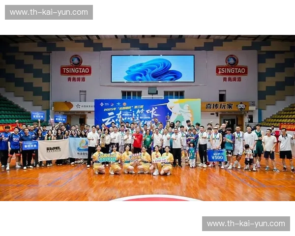 开云体育赛事观察：探索全球体育竞技的新动向与商机