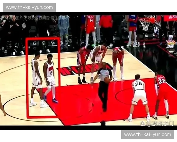 复盘NBA：用镜头与数据读懂胜负