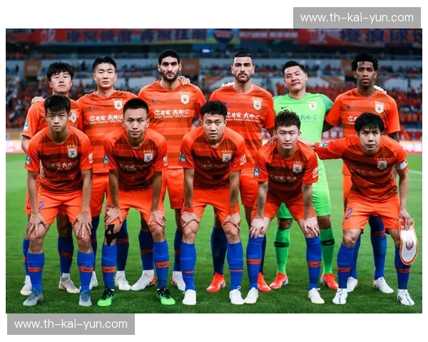 巅峰对决，荣耀时刻：重温鲁能vs富力经典战役