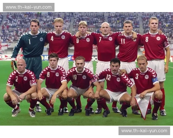 硝烟再起！丹麦🇩🇰vs德国🇩🇪：不止是足球，更是国家荣誉的史诗对决！